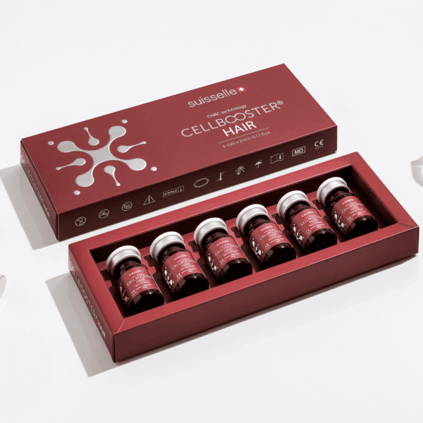 CELLBOOSTER HAIR