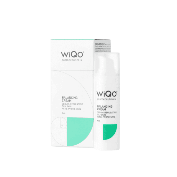 Balancing Face Cream 30 ml