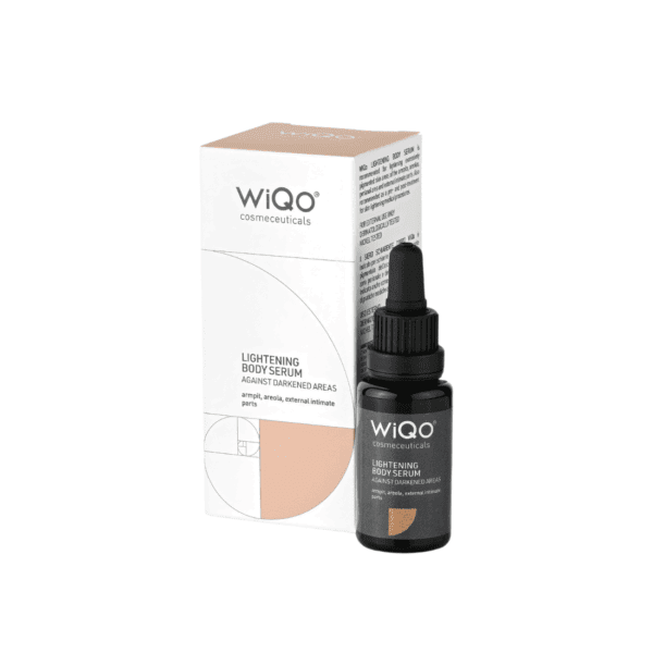 Lightening Body Serum 20ml