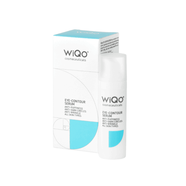 Eye Contour Serum 30 ml