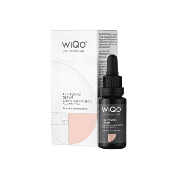 WiQo Lightening Serum 20 ml