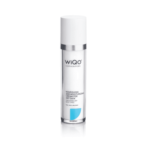 Nourishing and Moisturising Cream for Dry Skin 50ml