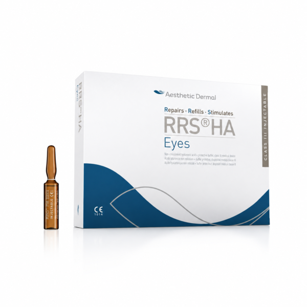 RRS HA Eyes (12 vials x 1.5mls)