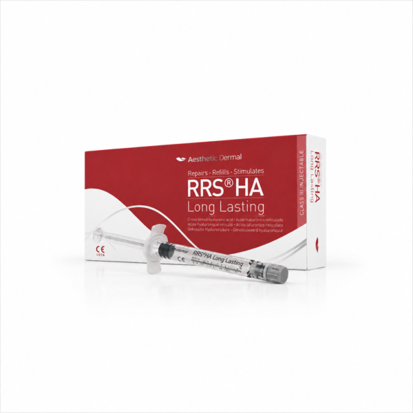 RRS HA Long Lasting (1 x 3ml Syringe)