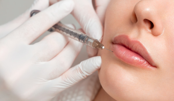 Combined Foundation Botulinum toxin and Dermal Filler