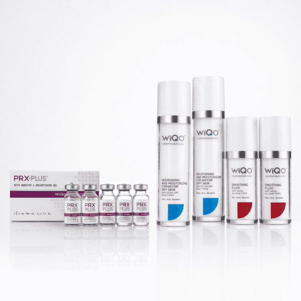 WiQo PRX PEEL KIT