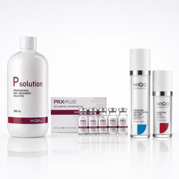 WiQo PRX STARTER KIT